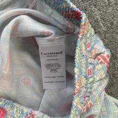 34_190 CASABLANCA   Short