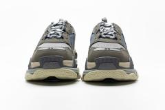 B Triple S Grey 483513 W06E1 1259