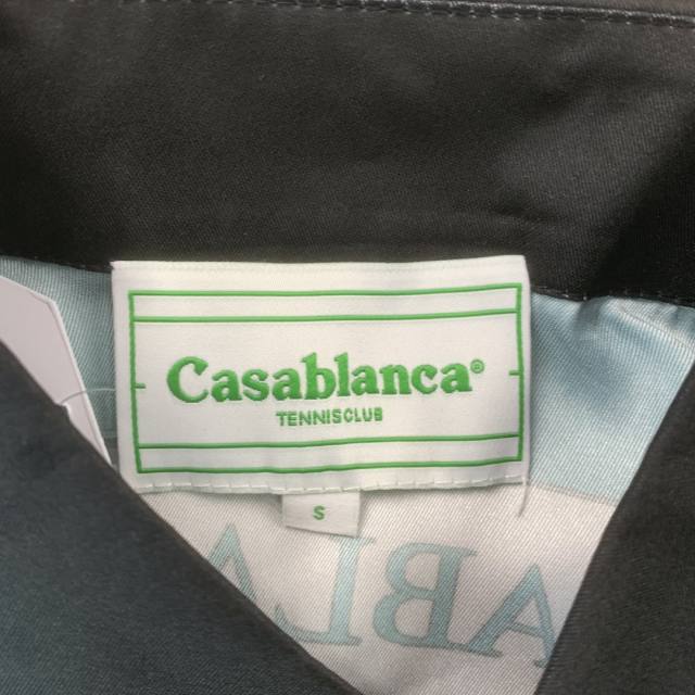 42_ 208 CASABLANCA Shirt