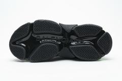 B Triple S Black Green 524039 W2PW1 4881
