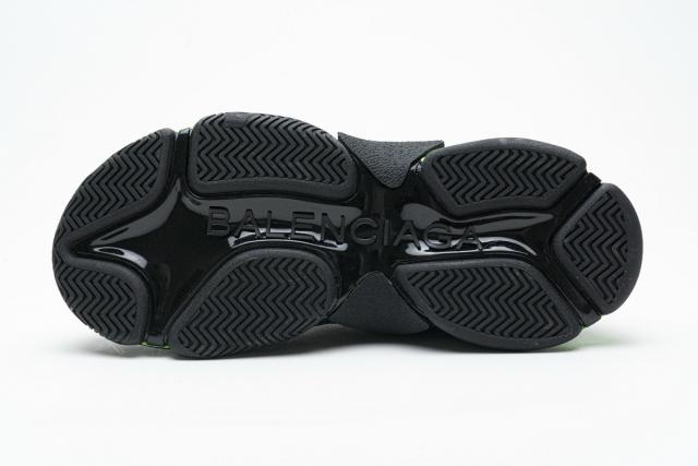 B Triple S Black Green 524039 W2PW1 4881