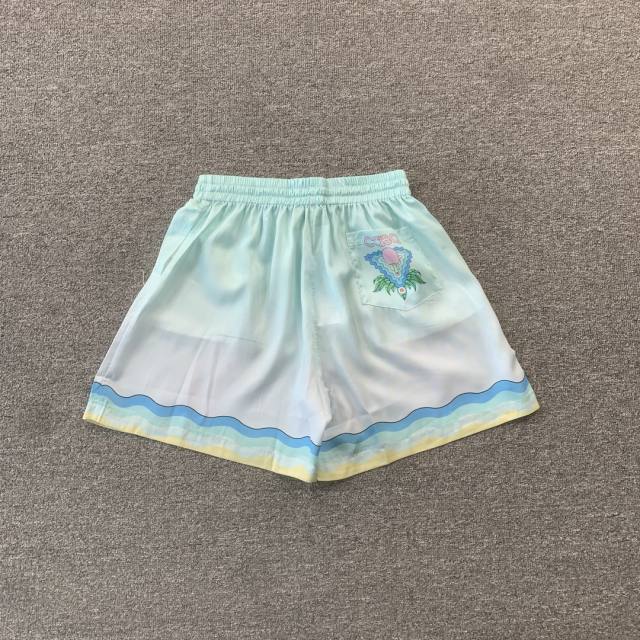38_ CASABLANCA   Short