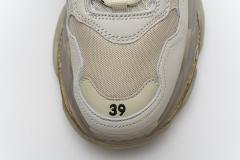 B Triple S Champagne 544351 W09O1 2178