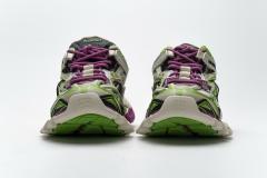 B Track.2 Pink Green 568615 W2GN3 9199