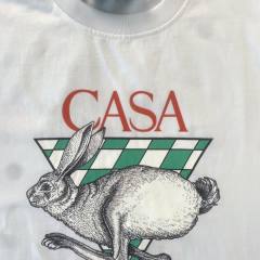 13_155 CASABLANCA T-shirt