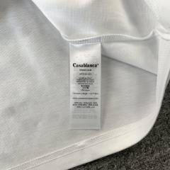 90_140 CASABLANCA  T-shirt