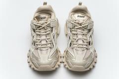B Track.2 Sneaker Khaki 570391 W2GN1 9029