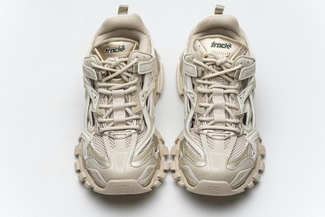 B Track.2 Sneaker Khaki 570391 W2GN1 9029