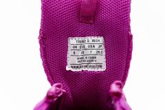 B Triple S Plum Red 541624 W09O1 2132