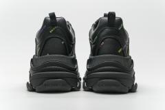 B Triple S Letter Colorful 524039 W2FA1 1210