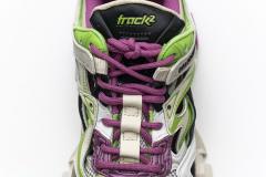 B Track.2 Pink Green 568615 W2GN3 9199