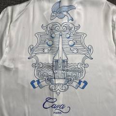 32_208  CASABLANCA Shirt