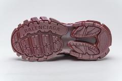 B Track.2 Sneaker Pearl Red 570391 W2GN3 2029
