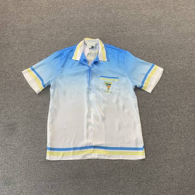 45_  190 CASABLANCA   Shirt