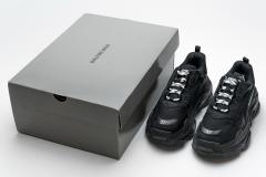 B Triple S Black 483513 W06E2 2323