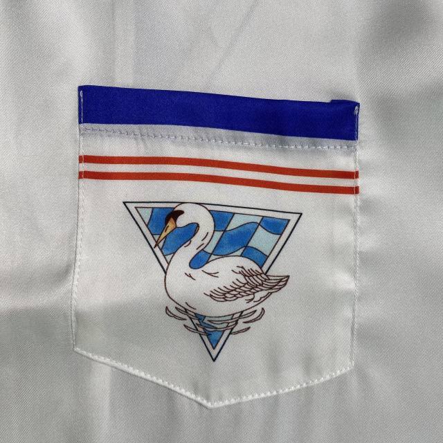 110_190 CASABLANCA   Shirt