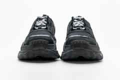 B Triple S Black 483513 W06E2 2323