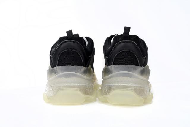 B Triple S Black Crystal 544351 W0901 0823