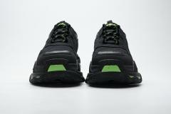 B Triple S Black Green 524039 W2PW1 4881
