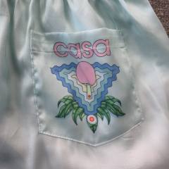 38_ CASABLANCA   Short