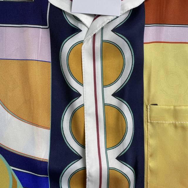 27_190 CASABLANCA Shirt