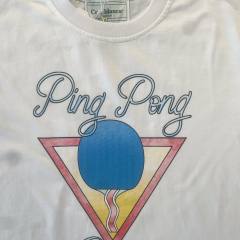 16_155 CASABLANCA T-shirt