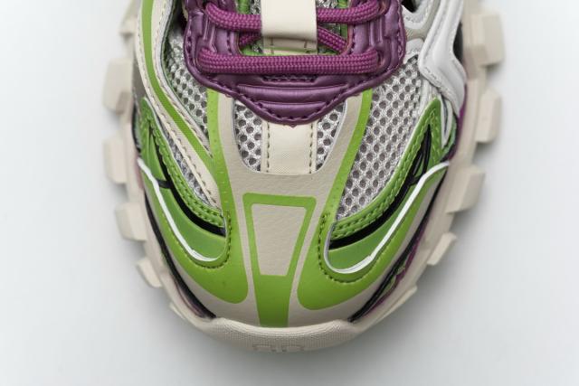 B Track.2 Pink Green 568615 W2GN3 9199