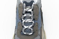 B Triple S Grey 483513 W06E1 1259