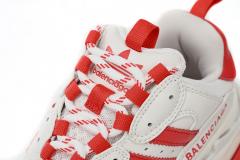 A  x B Triple S White Red IF0166