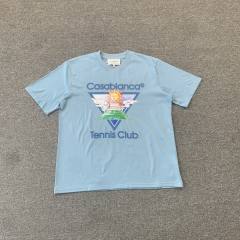 10_155 CASABLANCA T-shirt