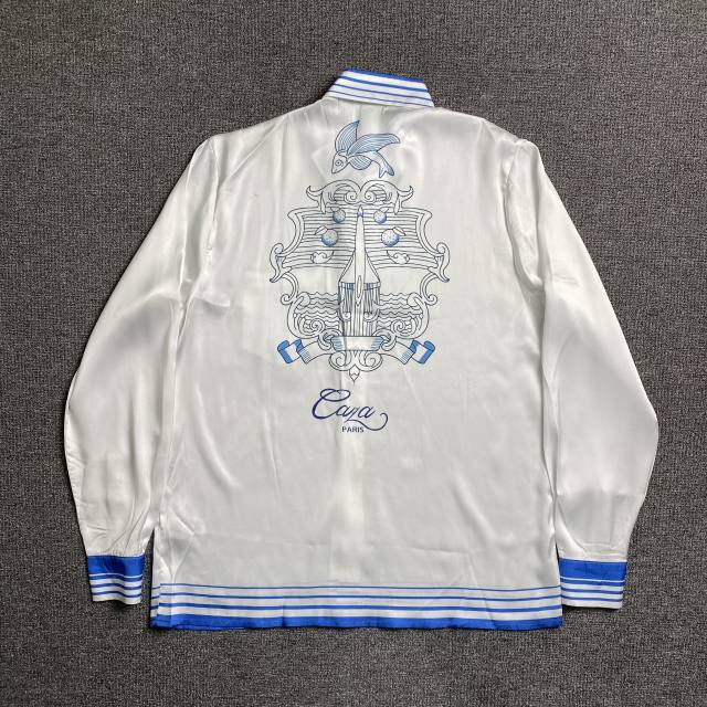 32_208  CASABLANCA Shirt