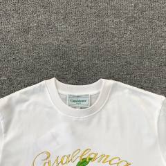 87_140 CASABLANCA  T-shirt