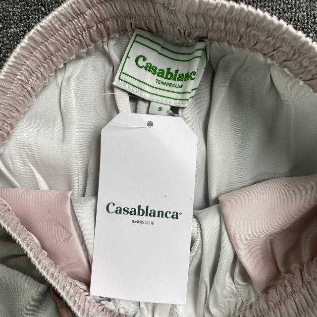 20_190  CASABLANCA Shorts