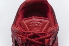 B Track.2 Sneaker Pearl Red 570391 W2GN3 2029