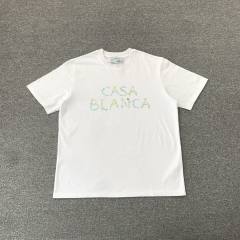 86_140 CASABLANCA  T-shirt