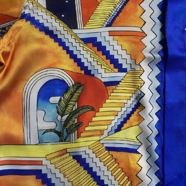 30_208  CASABLANCA Shirt