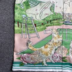 108_200 CASABLANCA   Shirt