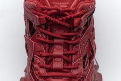 B Track.2 Sneaker Pearl Red 570391 W2GN3 2029