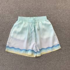 38_ CASABLANCA   Short