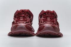 B Track.2 Sneaker Pearl Red 570391 W2GN3 2029