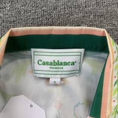47_  190 CASABLANCA   Shirt