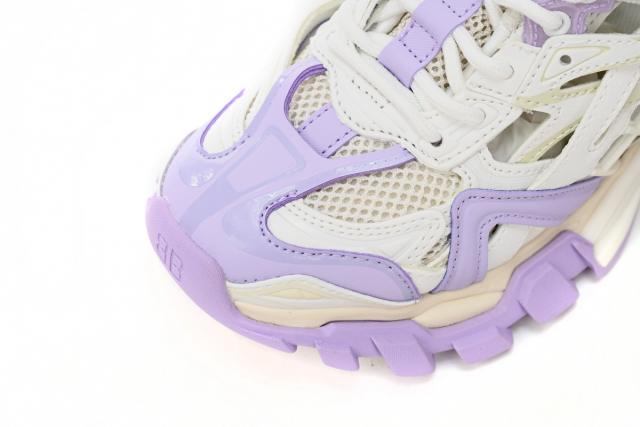 B Track.2 Sneaker Military PAICU 568615 W3AE2 5711