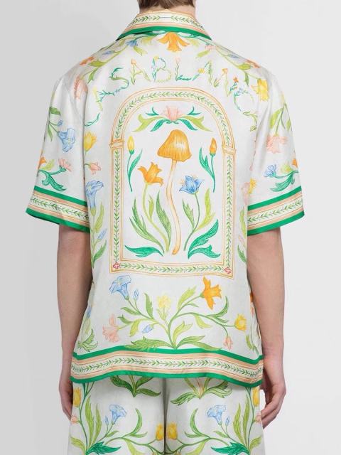 47_  190 CASABLANCA   Shirt