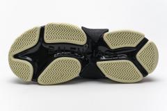 B Triple S Pink Bright Blue 541624 W06E2 1150