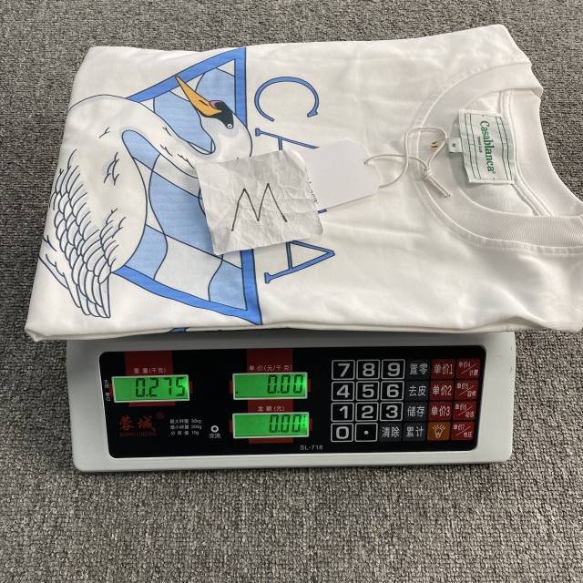65_150 CASABLANCA T-shirt