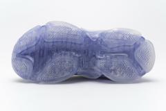 B Triple S White Purple 544351 W09E1 1322