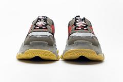 B Triple S Blue Red 544351 W09O1 2120