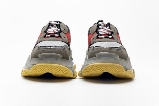 B Triple S Blue Red 544351 W09O1 2120