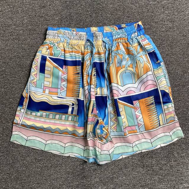 23_190 CASABLANCA Shorts