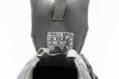 B Triple S Clear Sole 544351 W09O1 1705